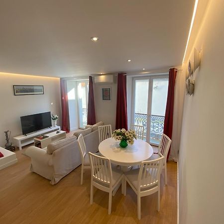 Apartamento En El Casco Antiguo De Bayona Baiona Exteriér fotografie