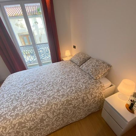 Apartamento En El Casco Antiguo De Bayona Baiona Exteriér fotografie