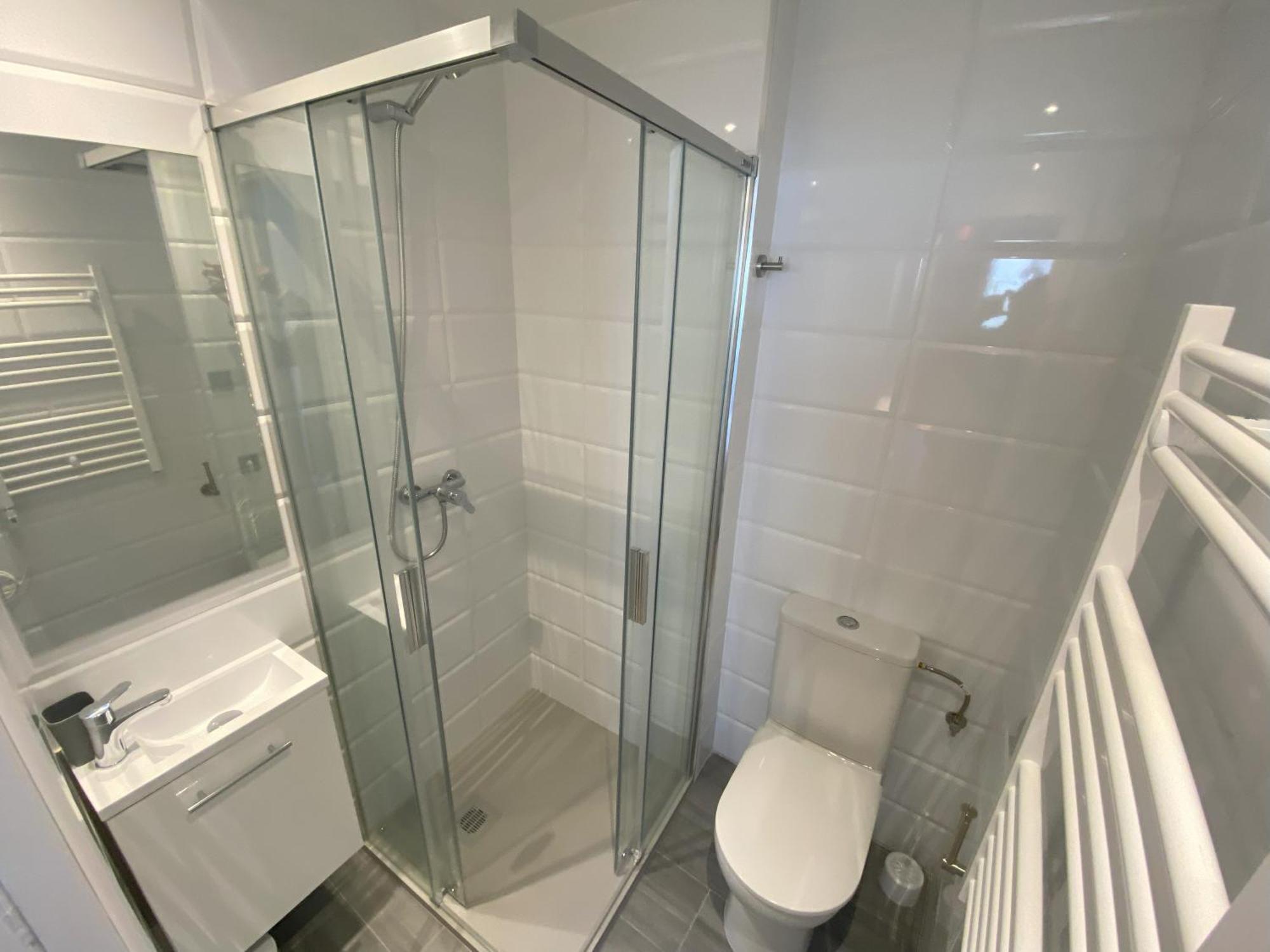 Apartamento En El Casco Antiguo De Bayona Baiona Exteriér fotografie
