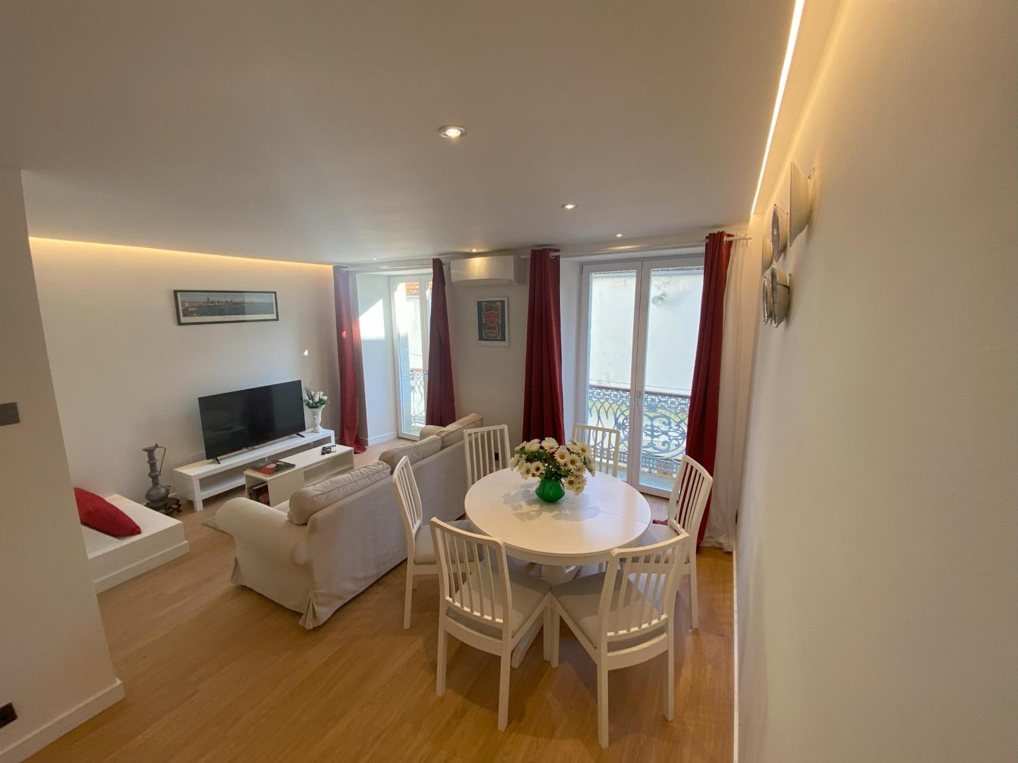 Apartamento En El Casco Antiguo De Bayona Baiona Exteriér fotografie