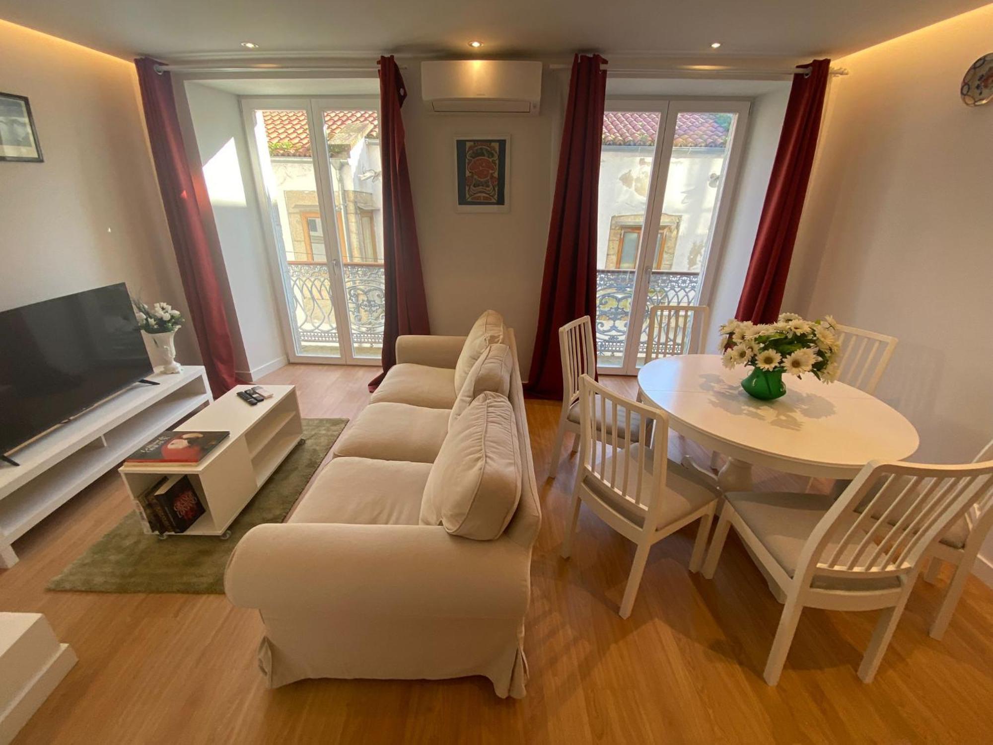 Apartamento En El Casco Antiguo De Bayona Baiona Exteriér fotografie