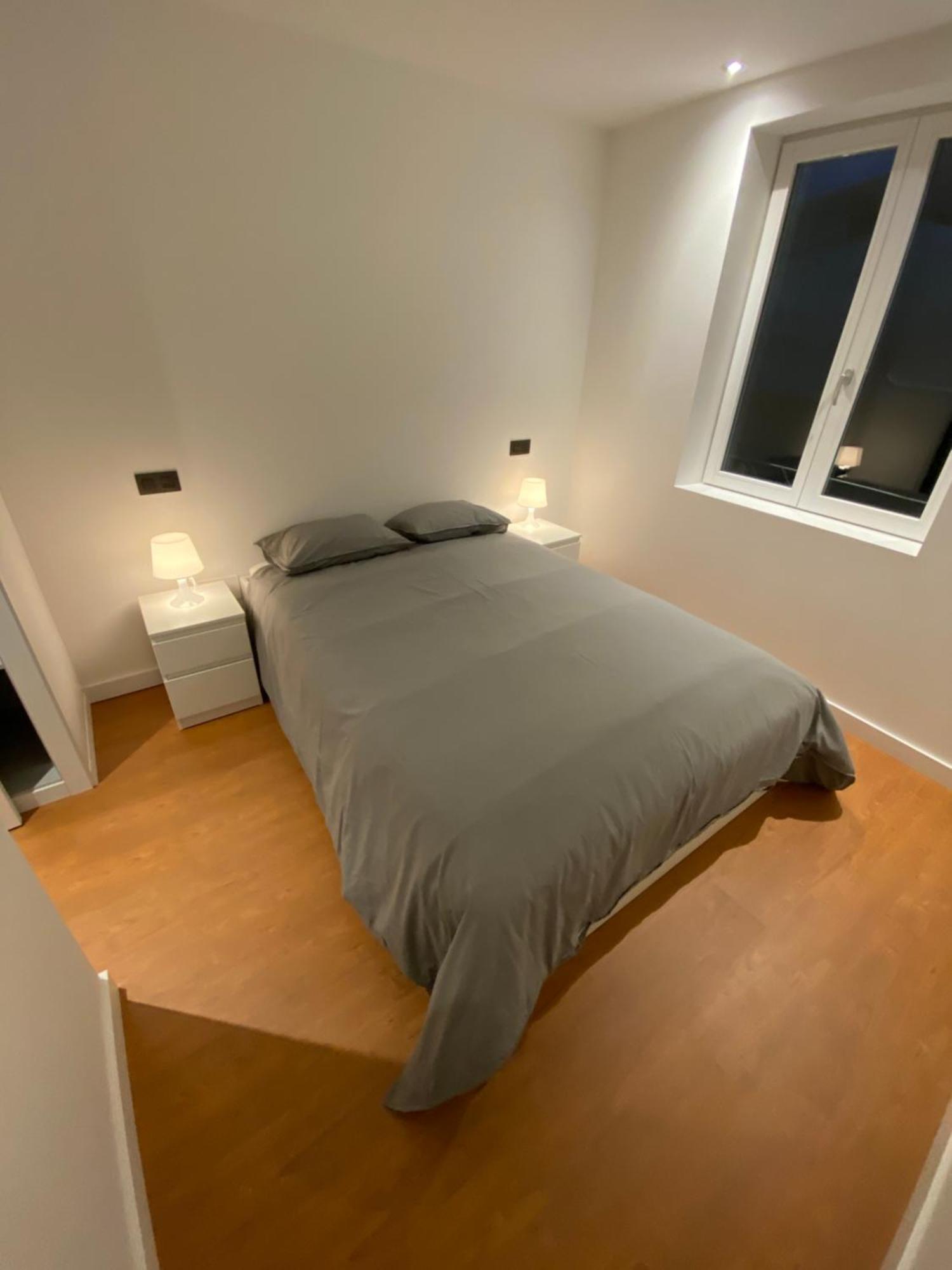 Apartamento En El Casco Antiguo De Bayona Baiona Exteriér fotografie