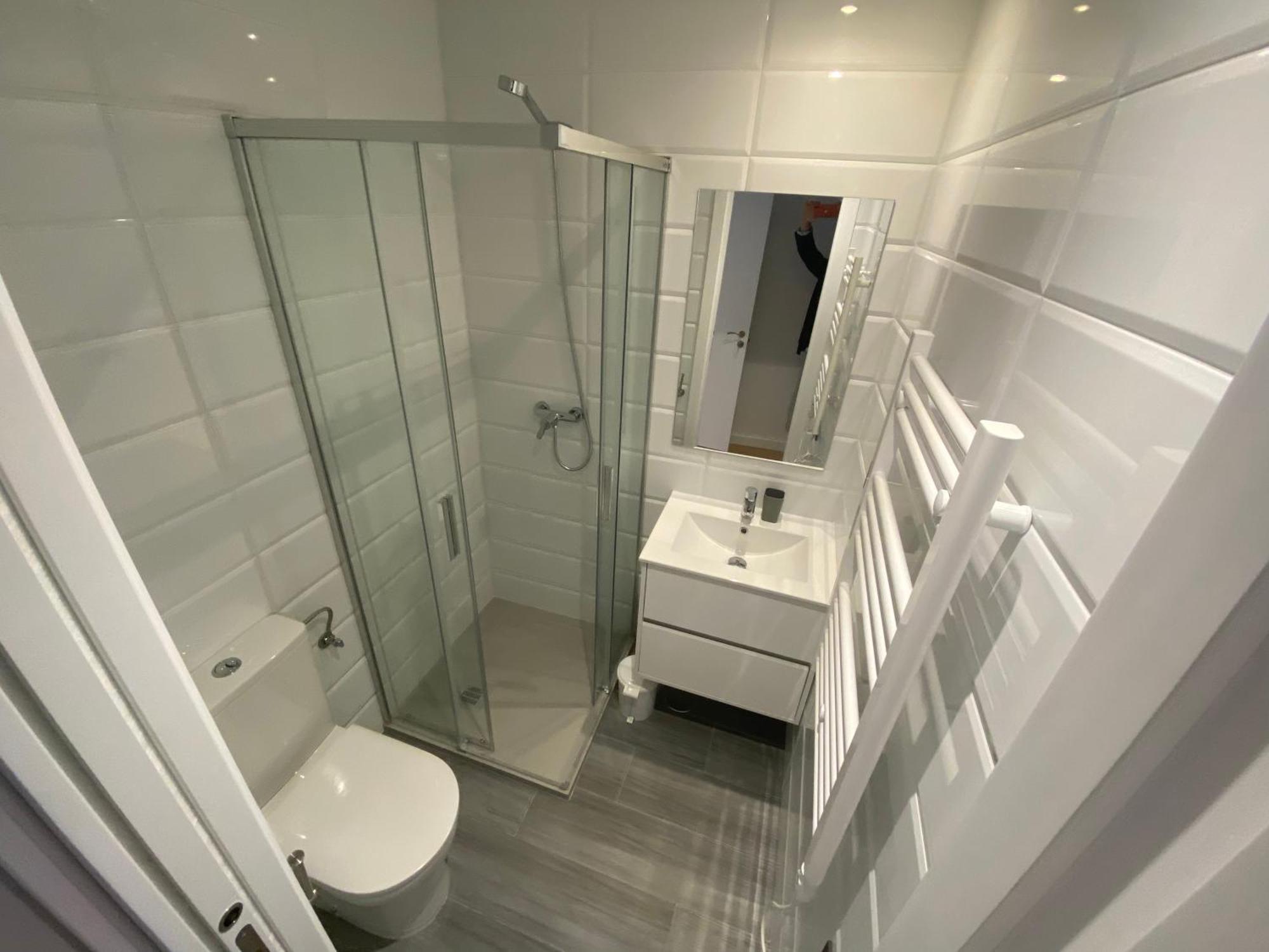 Apartamento En El Casco Antiguo De Bayona Baiona Exteriér fotografie